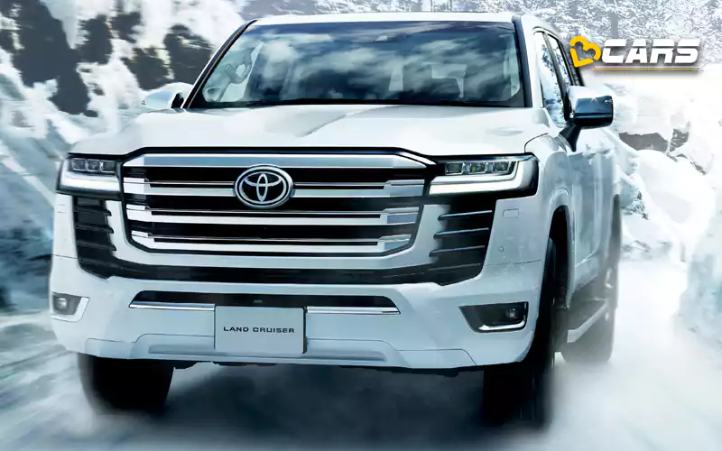 Upcoming cars in september 2022